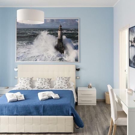 Baldacci Bed & Breakfast Pescara Exterior foto