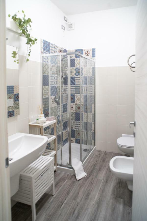 Baldacci Bed & Breakfast Pescara Exterior foto